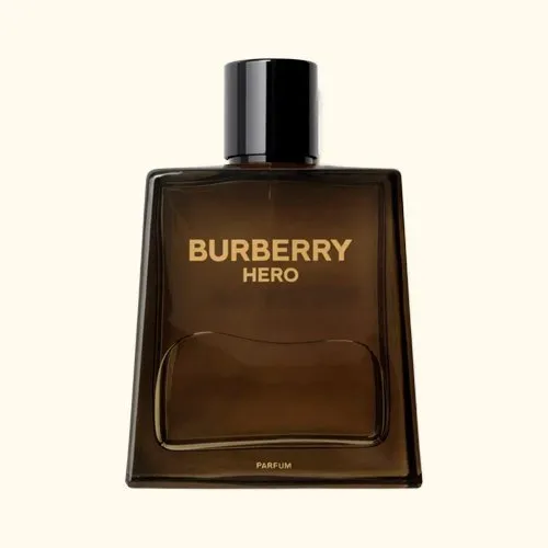 Burberry Hero Parfum ( JOD 130)