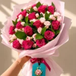 Rose Bouquet