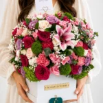 A Touch of Elegance