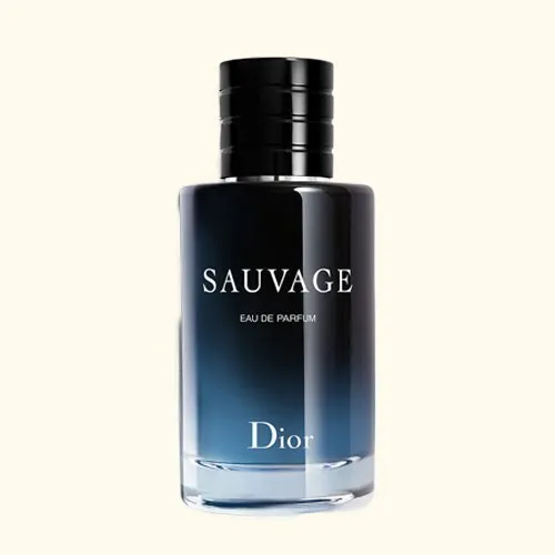 Dior Sauvage Eau de Parfum ( JOD 124)