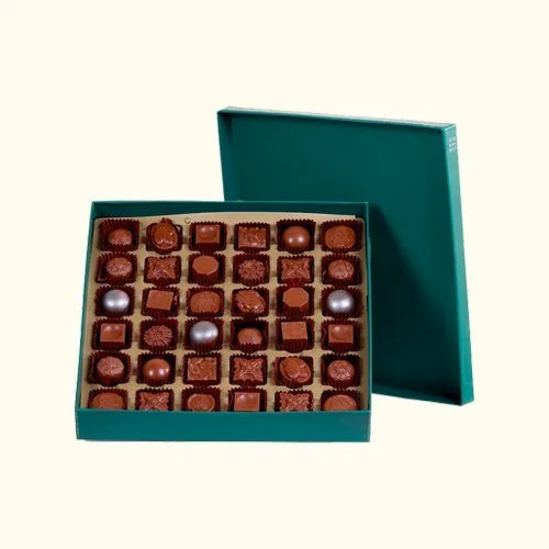 Solidaire Premium Chocolate – 36 Pieces ( JOD 35)