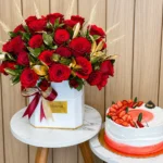red-rose