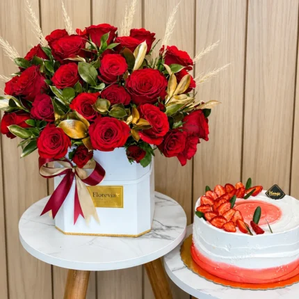 red-rose