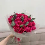 Sweet Rose Bouquet