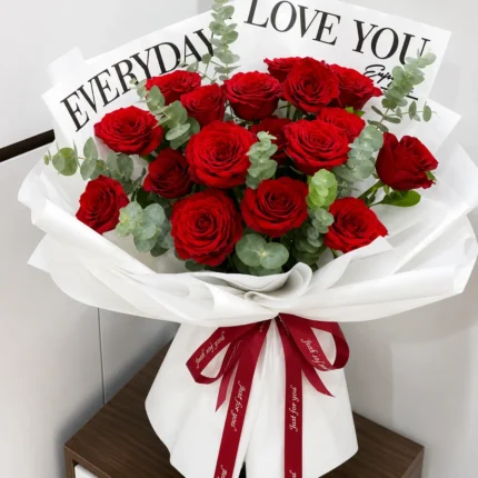 eternal-flower
