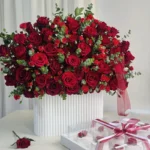 Jouri Box with Enchanting Eucalyptus