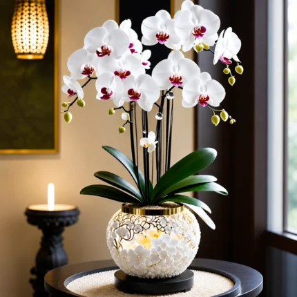 orchid flower