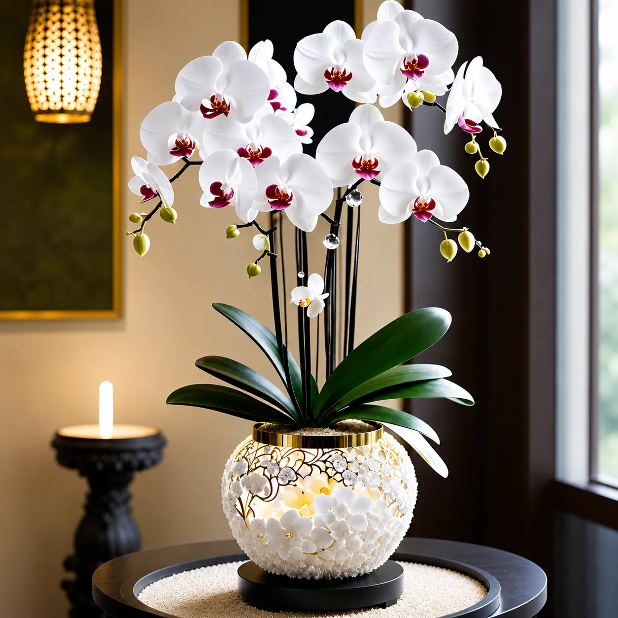orchid flower