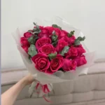 Sweet rose bouquet