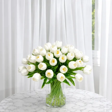 tulips