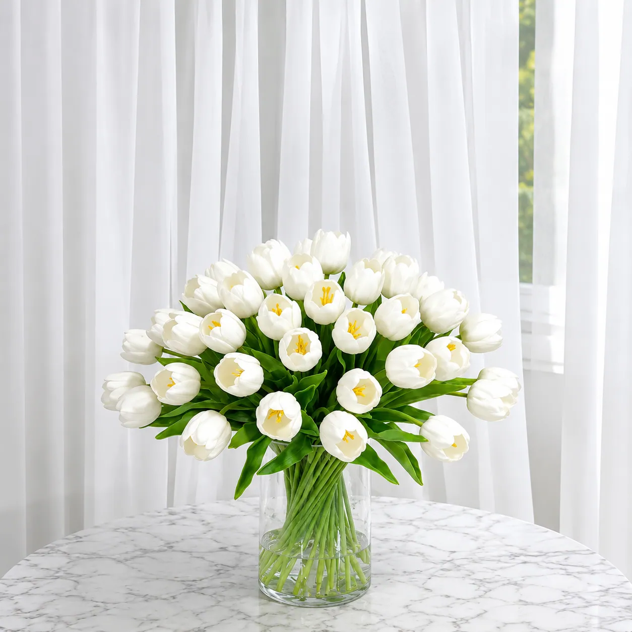 tulips