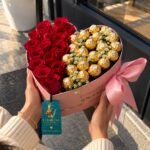 FLOREVIA Love Royale