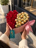 FLOREVIA Love Royale