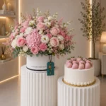 Pink Petal Dream
