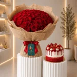 The Sweetest Gesture