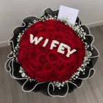 Wifey in Bloom