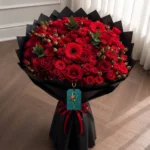 Red Obsession
