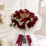 Crowned in Love