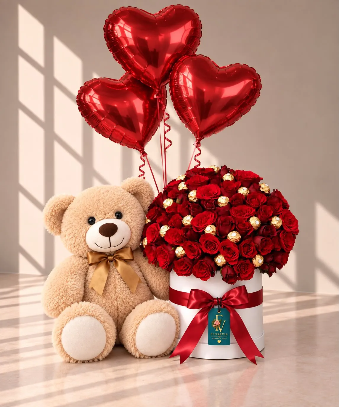 a (9) Love & Cuddles - Image 1